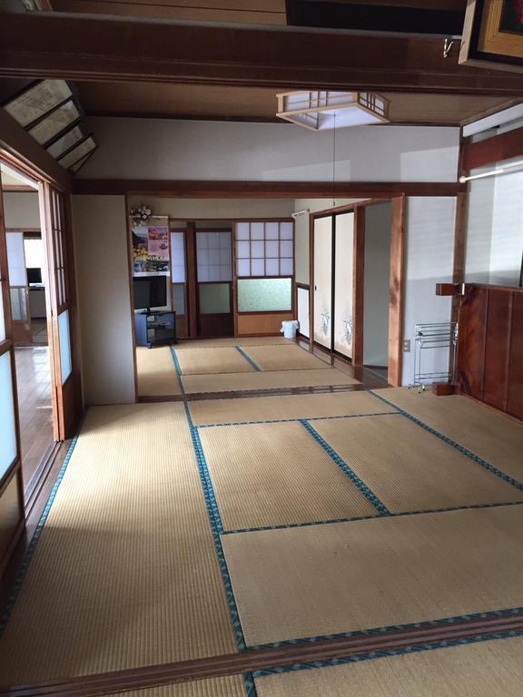Momoya Lake Saiko Hotel Fujikawaguchiko Exterior photo